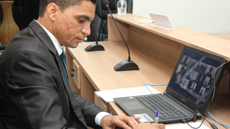Vereadores aprovam, por unanimidade, reajuste para servidores municipais de Buritizeiro