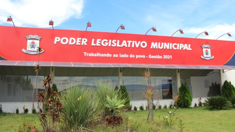 Câmara de Buritizeiro debate dívida do IPSEMB e aprova a Semana de combate à violência contra a pessoa idosa