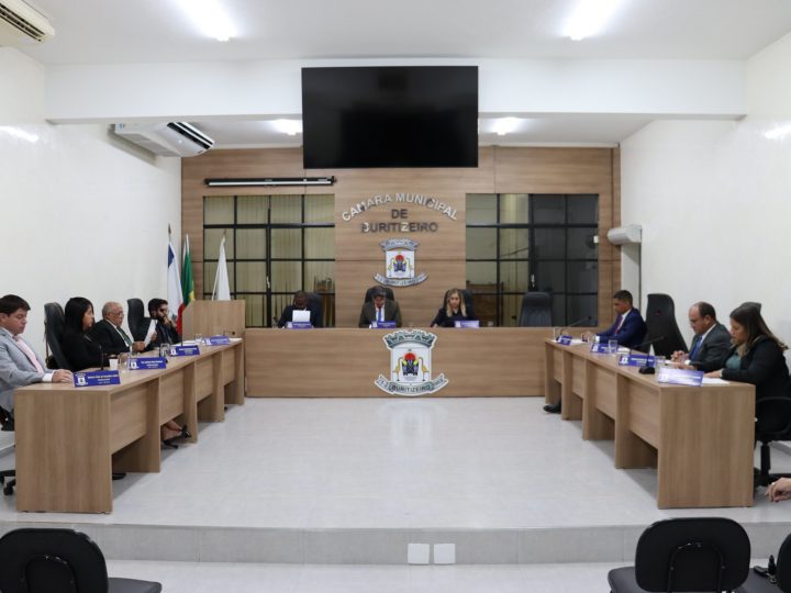 Socioeducativo, empréstimo do município e parcerias para novo prédio administrativo e terminal rodoviário são aprovados na Câmara de Buritizeiro