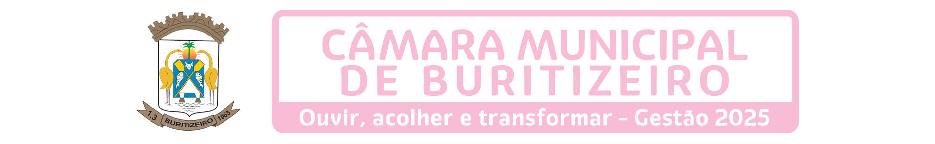 Câmara Municipal de Buritizeiro